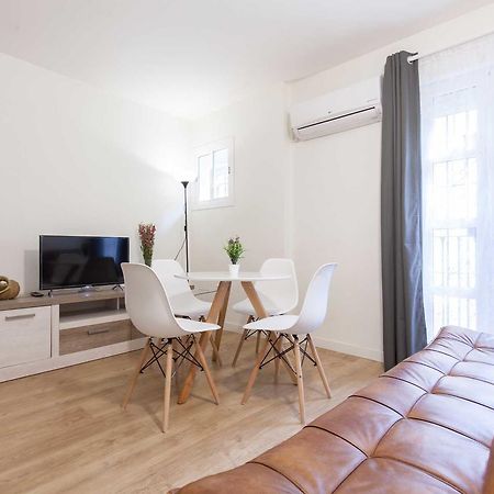 Precioso Apartamento Casco Antiguo De Sevilla Castellar 23 Bajo Exteriér fotografie