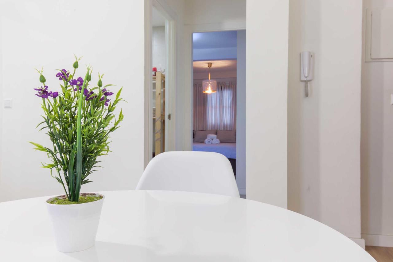 Precioso Apartamento Casco Antiguo De Sevilla Castellar 23 Bajo Exteriér fotografie
