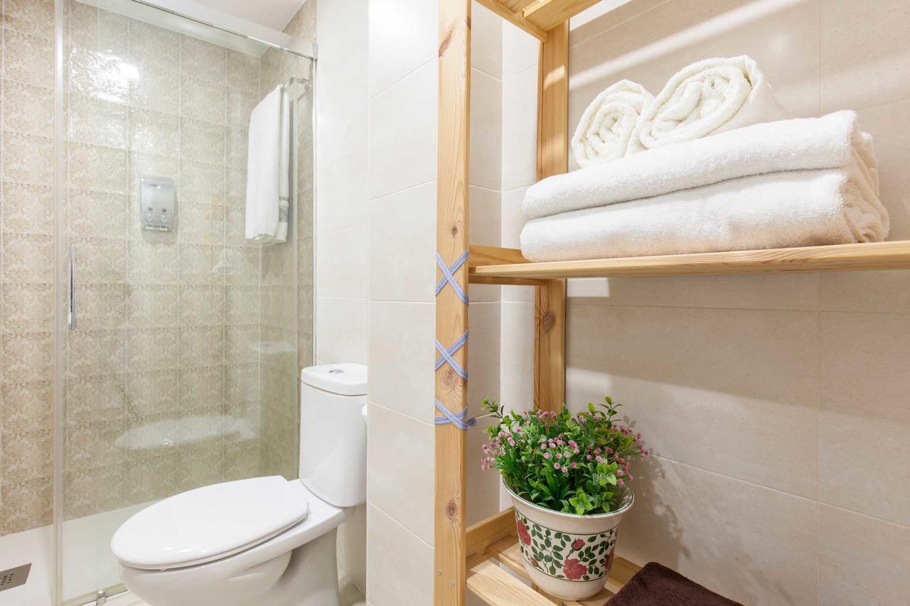 Precioso Apartamento Casco Antiguo De Sevilla Castellar 23 Bajo Exteriér fotografie
