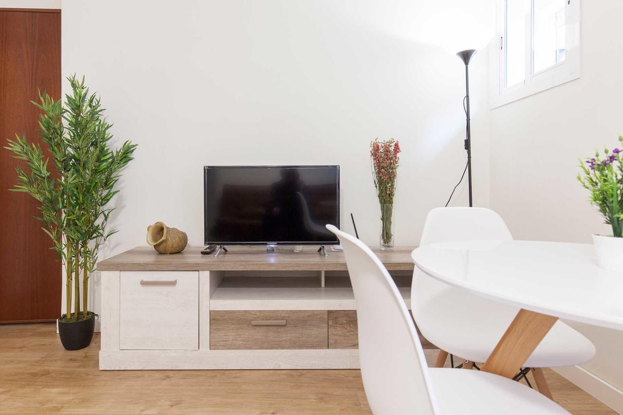 Precioso Apartamento Casco Antiguo De Sevilla Castellar 23 Bajo Exteriér fotografie