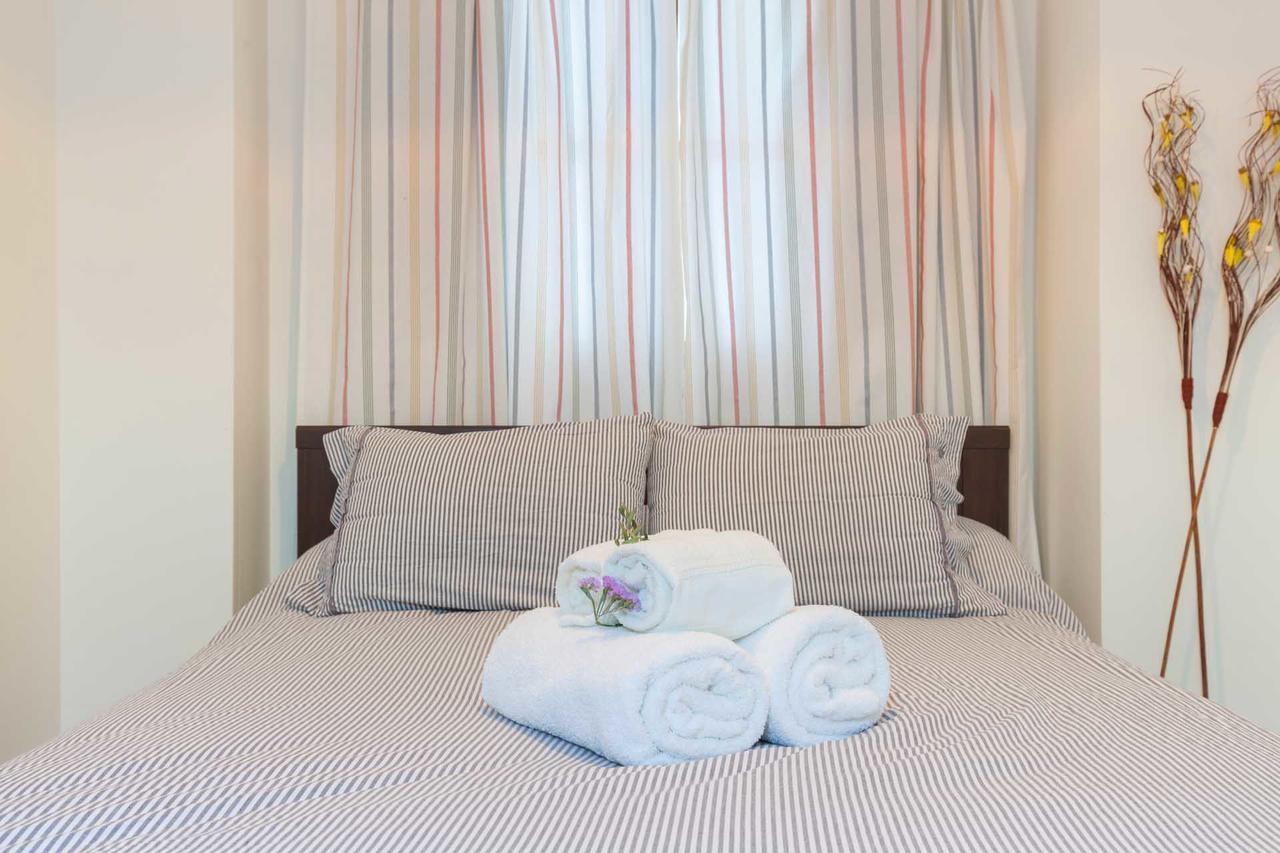 Precioso Apartamento Casco Antiguo De Sevilla Castellar 23 Bajo Exteriér fotografie