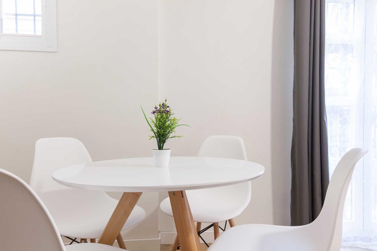 Precioso Apartamento Casco Antiguo De Sevilla Castellar 23 Bajo Exteriér fotografie